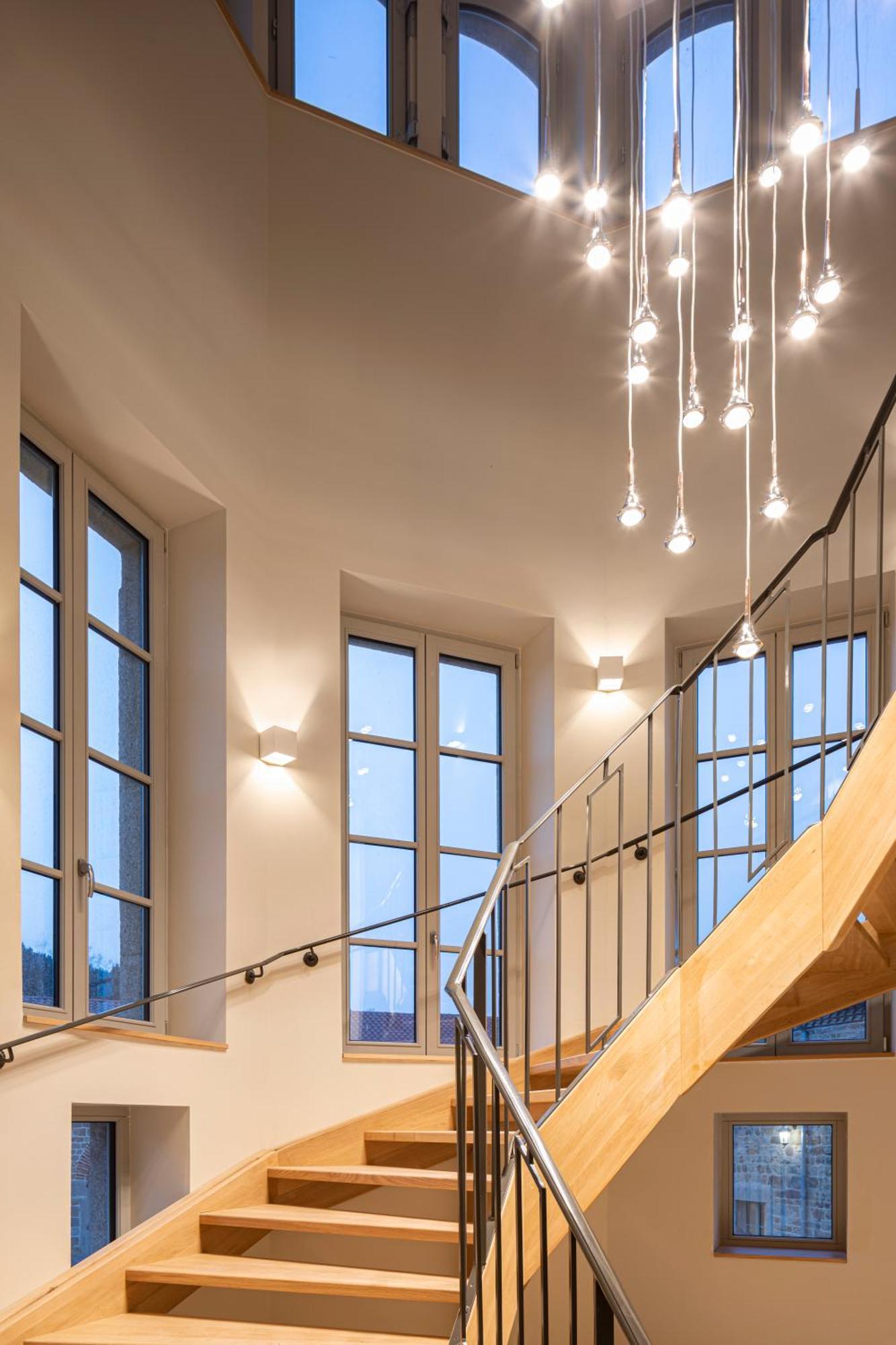 Domaine Et Chateau De Valinches Marols Zewnętrze zdjęcie