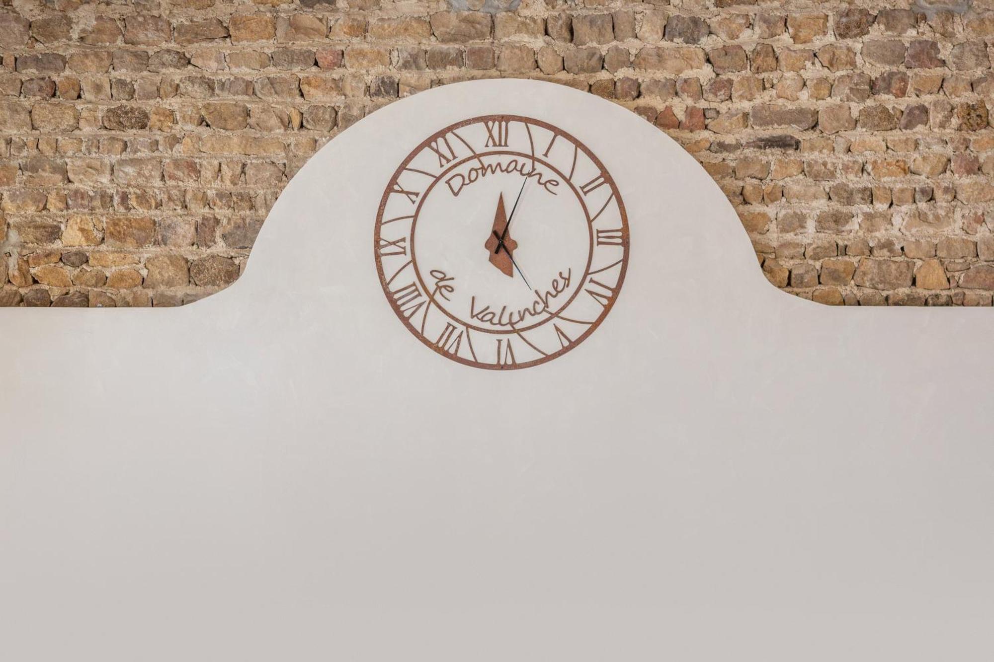 Domaine Et Chateau De Valinches Marols Zewnętrze zdjęcie